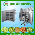 BEDO populaire utiliser la machine de déshydratation de légumes / fruits avec un bon retour
